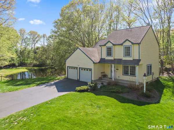 48 Ethel Acres Road, Lisbon, CT 06351