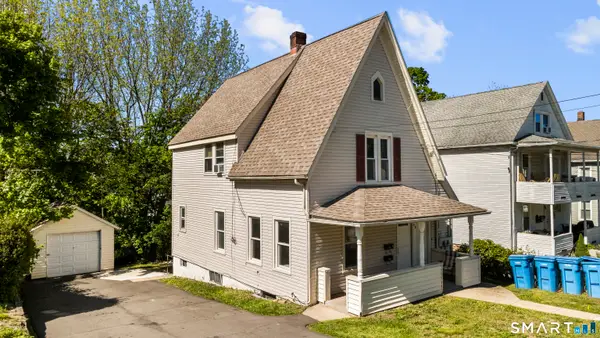 72 South St Extension, Bristol, CT 06010