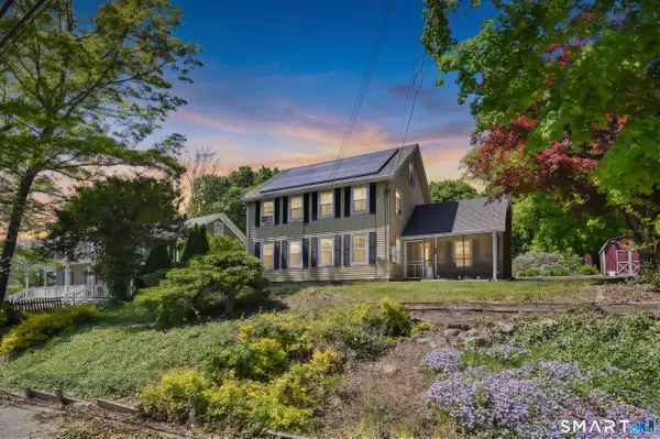 124 Prospect Street, Vernon, CT 06066