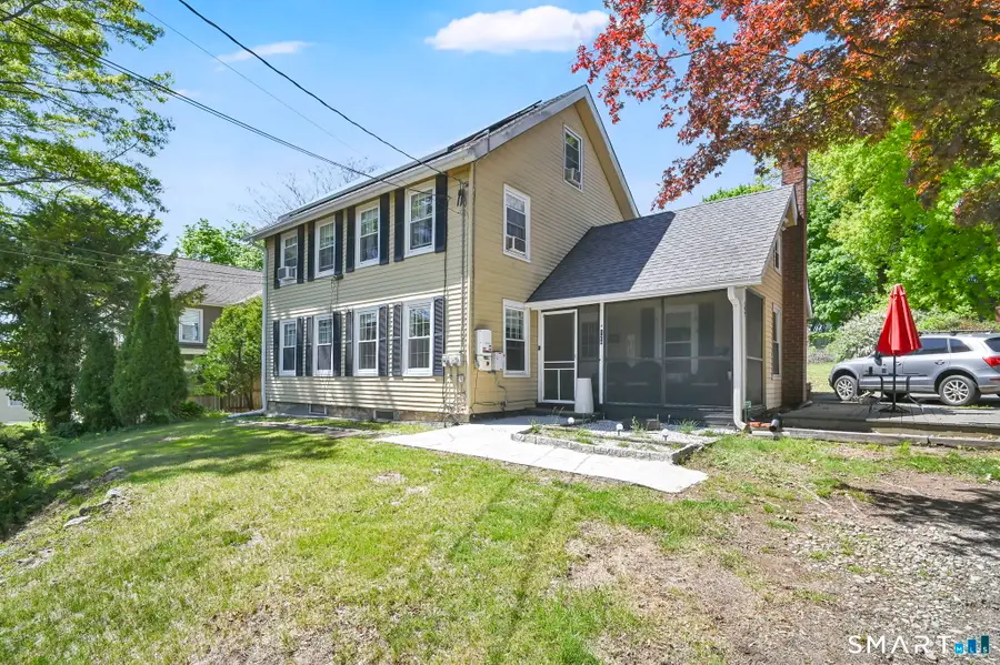 124 Prospect Street, Vernon, CT 06066 - #2