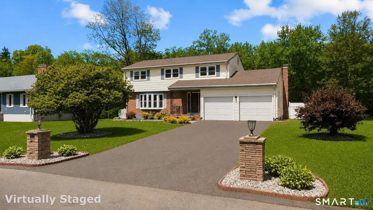 56 Windbrook Drive, Windsor, CT 06095 - #1