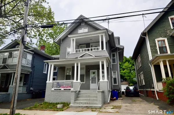 323 West Division Street, New Haven, CT 06511