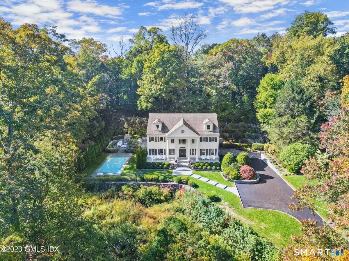 26 Round Hill Road, Greenwich, CT 06830 - #1