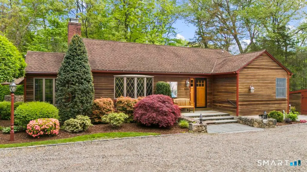 5633 Park Avenue, Fairfield, CT 06825 - #1