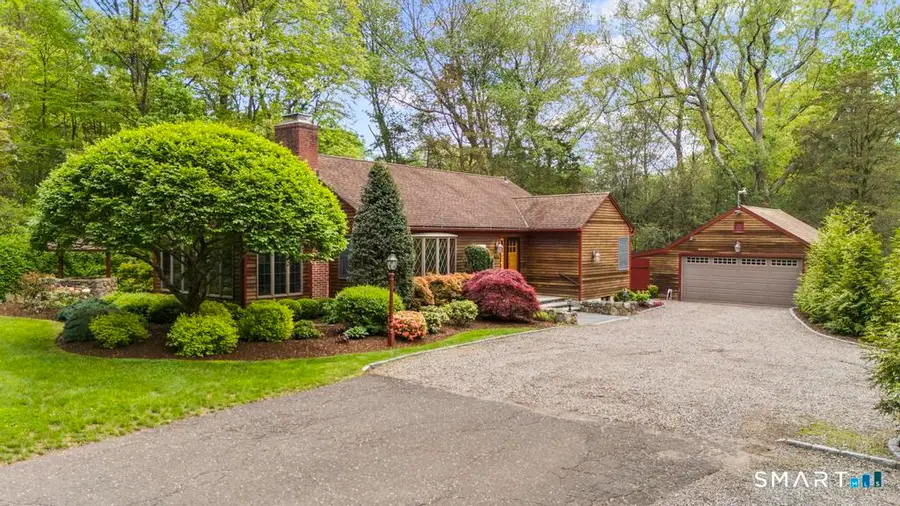5633 Park Avenue, Fairfield, CT 06825 - #3
