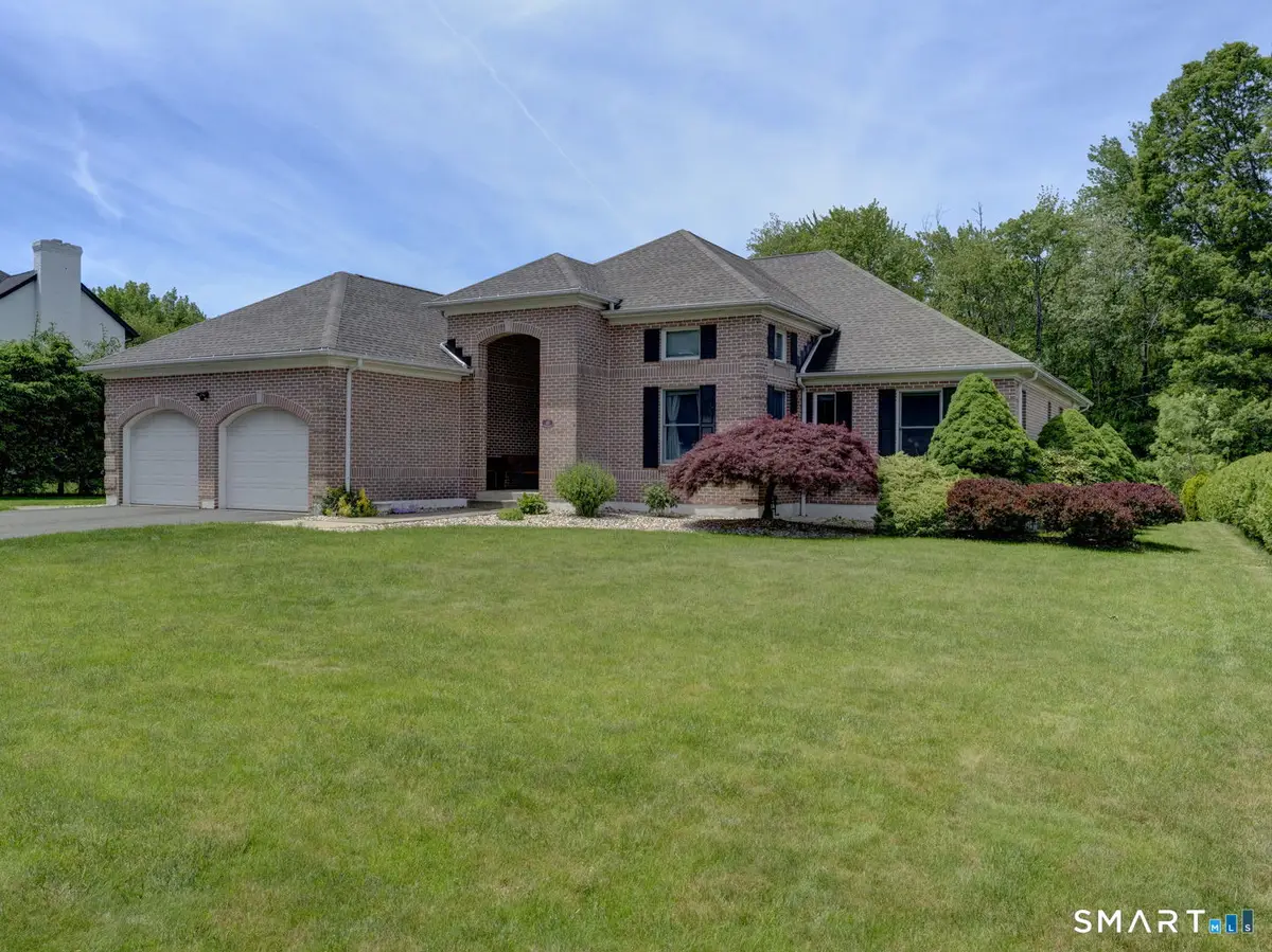 25 Amato Drive, Wethersfield, CT 06109 - #1