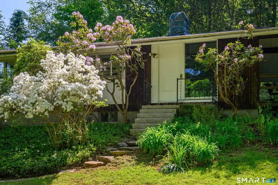 4 Pepper Pond Road, Sherman, CT 06784 - #3