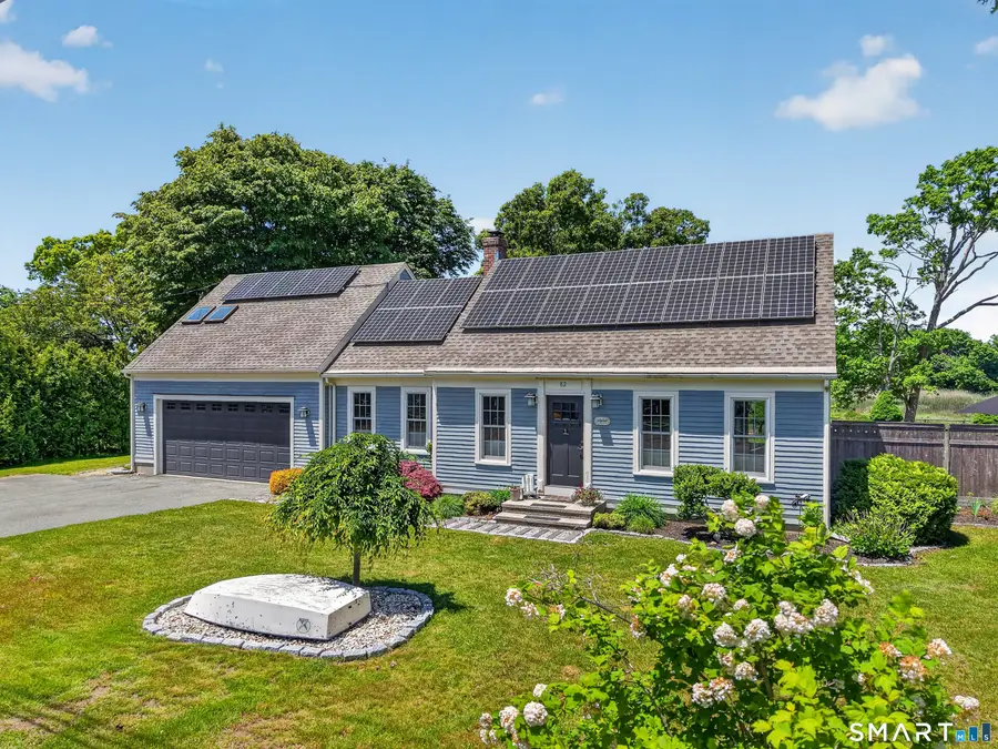 82 Pratt Road, Clinton, CT 06413 - #2