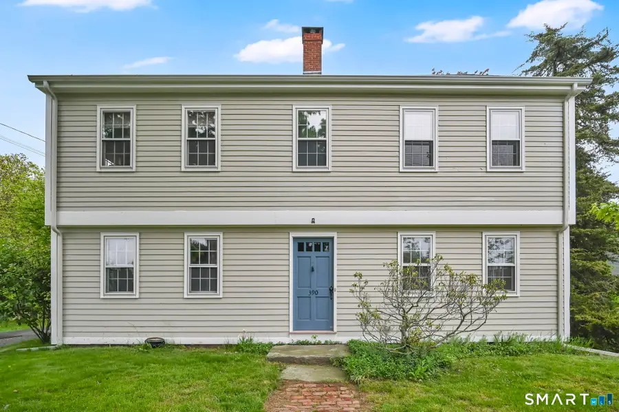 390 Coleman Road, Middletown, CT 06457 - #2