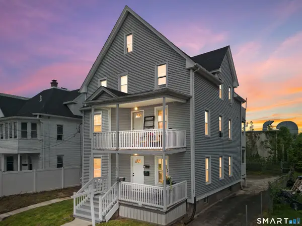 44 Woodland Street, New Britain, CT 06051