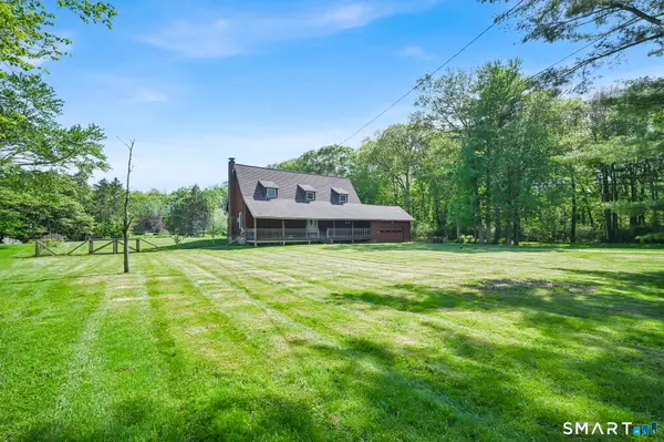 127 Lake Road, Columbia, CT 06237