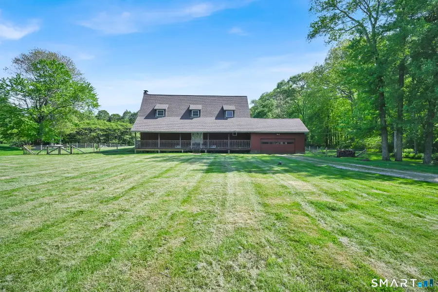 127 Lake Road, Columbia, CT 06237 - #2