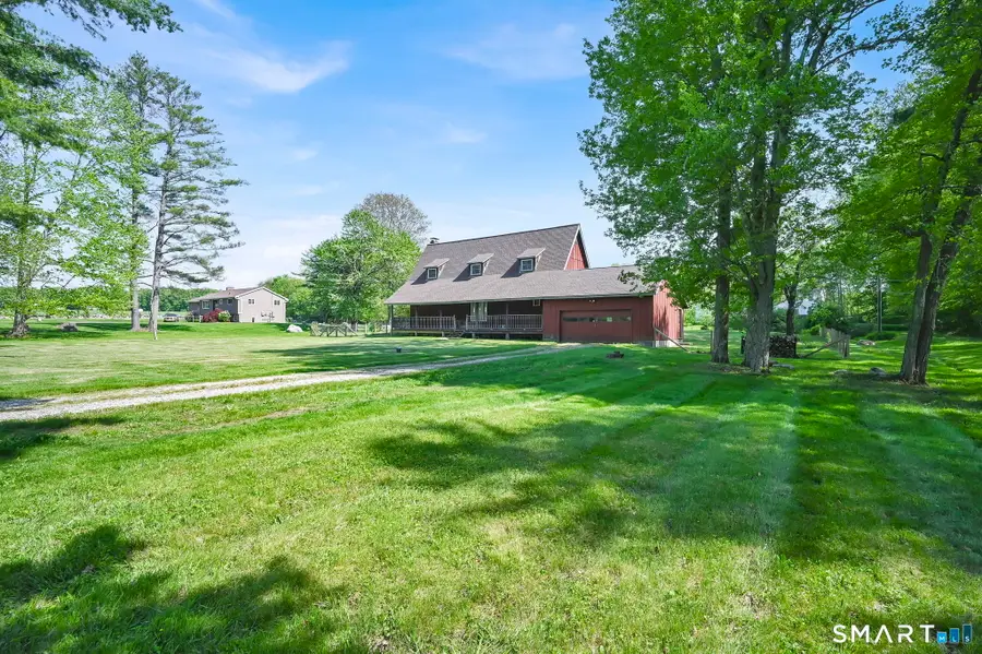 127 Lake Road, Columbia, CT 06237 - #3