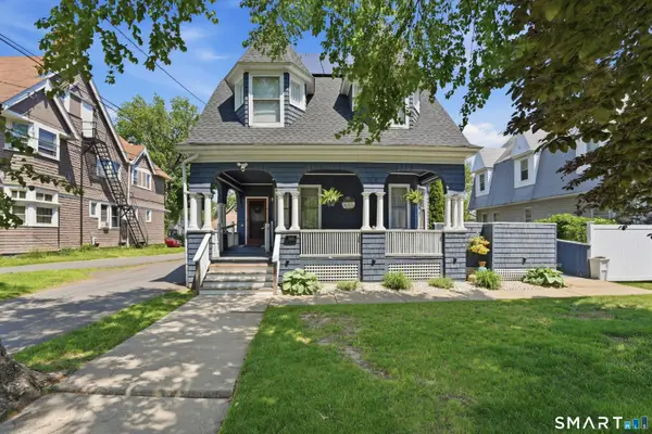 544 Prospect Avenue, Hartford, CT 06105