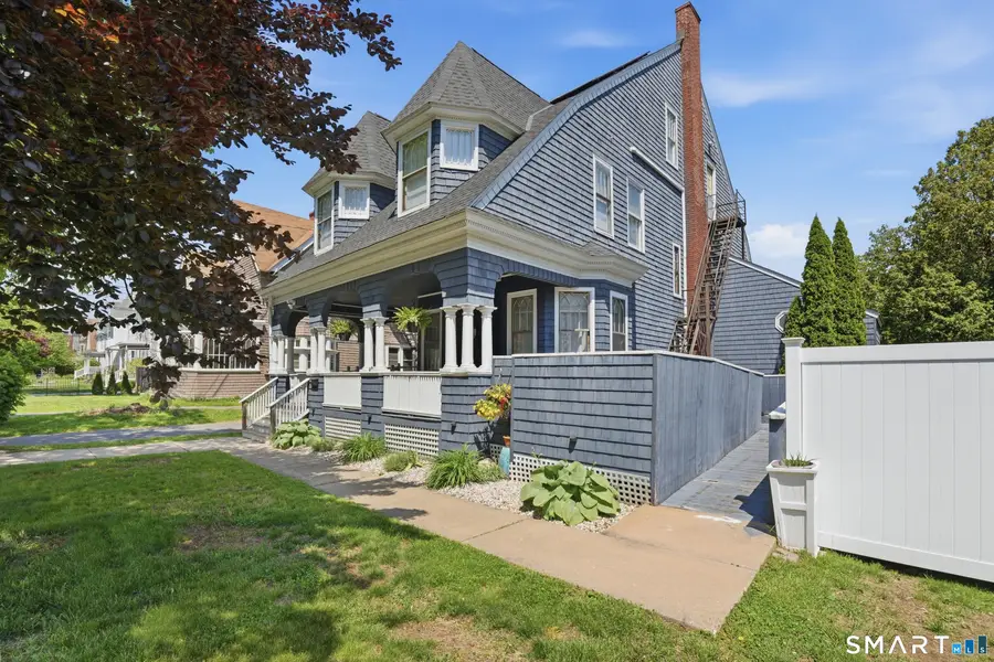 544 Prospect Avenue, Hartford, CT 06105 - #2