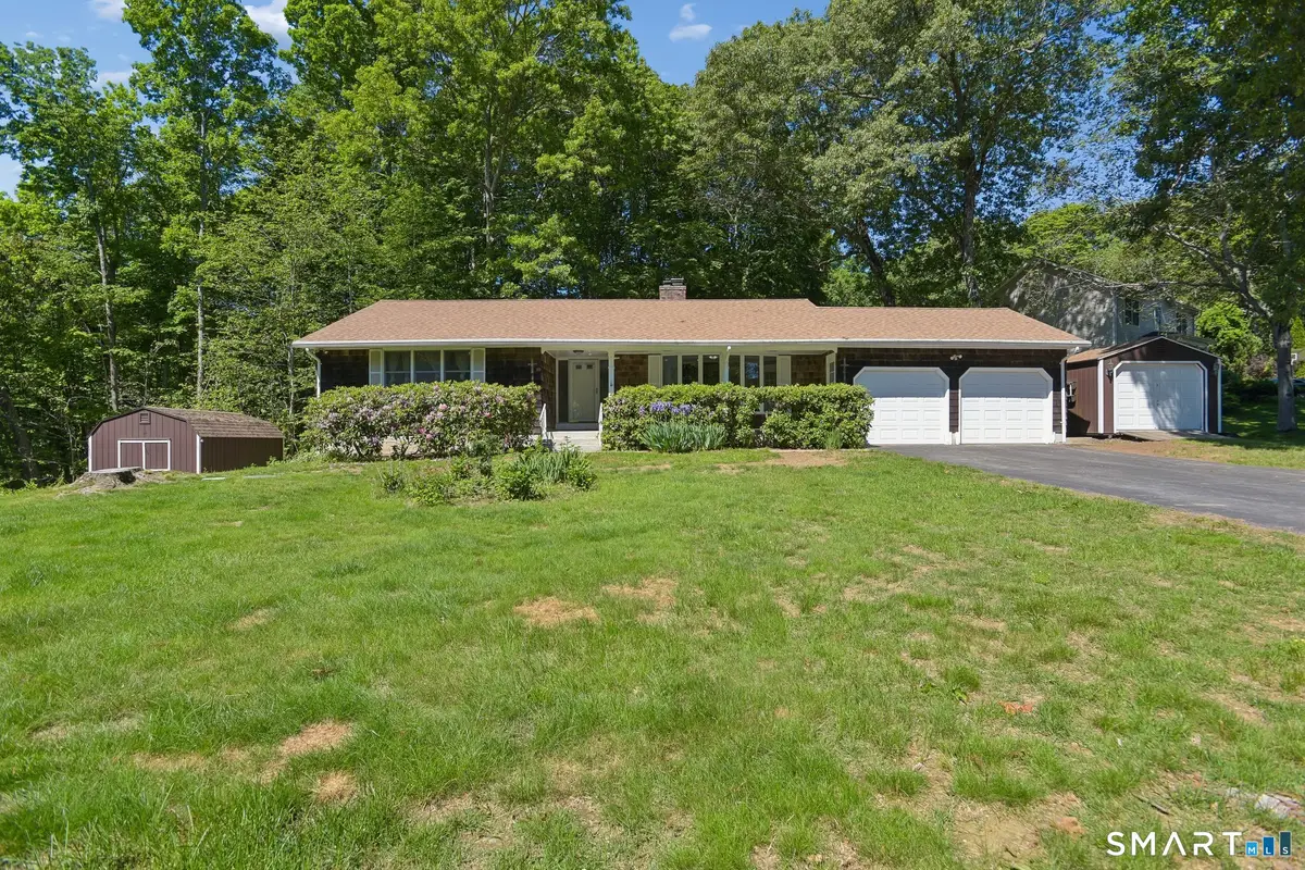 10 Chris Drive, Uncasville, CT 06382 - #1