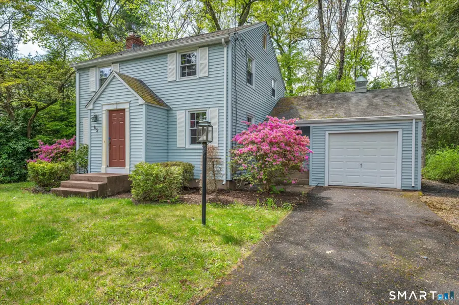 65 Cavan Road, East Hartford, CT 06118 - #2