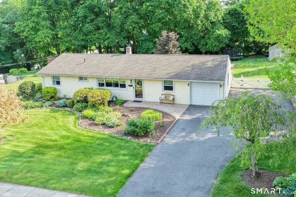 139 Contour Drive, Cheshire, CT 06410