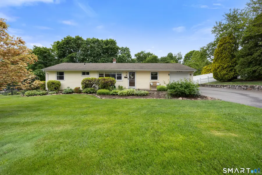 139 Contour Drive, Cheshire, CT 06410 - #2