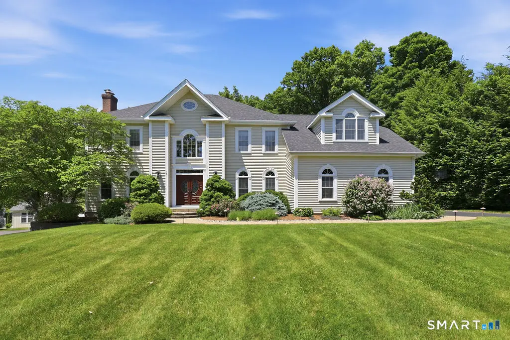 161 Great Pond Road, South Glastonbury, CT 06073 - #1