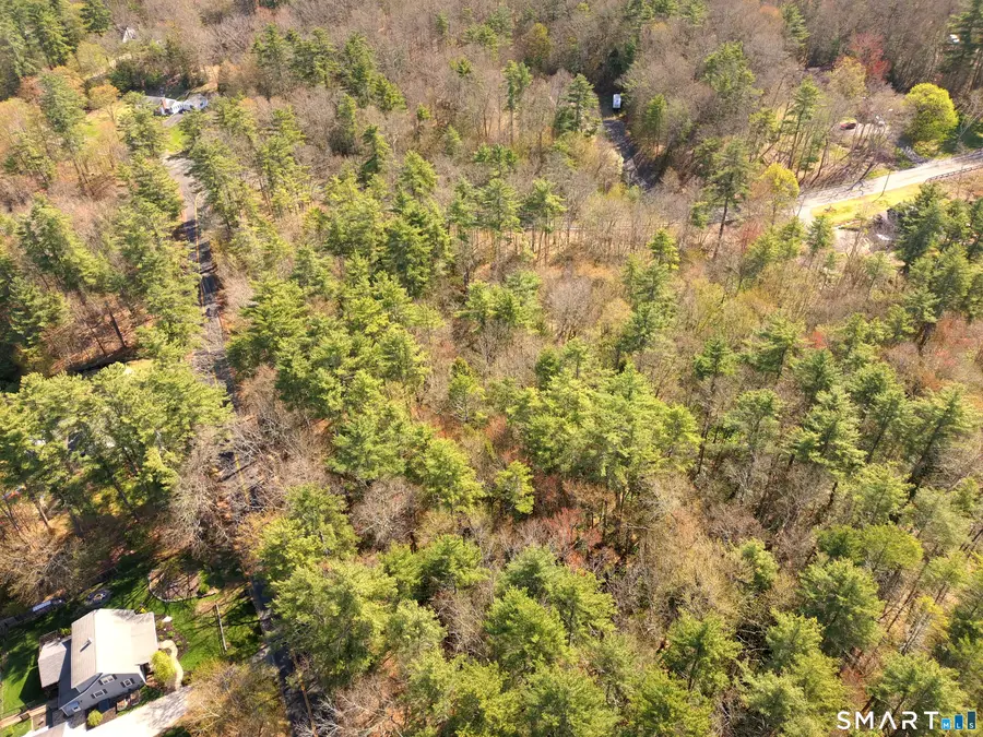 27 Spellman Road, Stafford, CT 06076 - #2