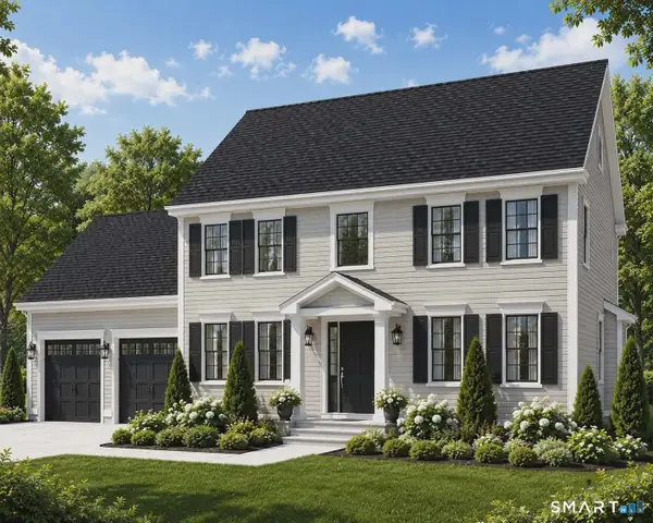 Address Withheld By Seller, Bristol, CT 06010