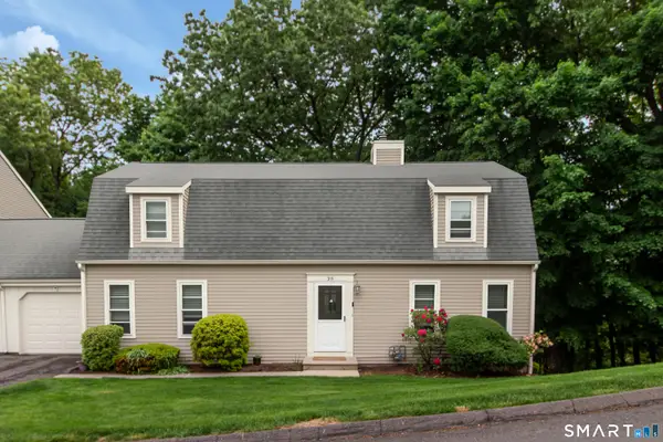 58 Old Towne Road #58, Cheshire, CT 06410