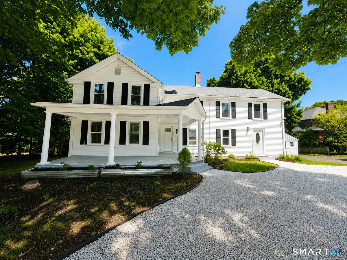 2270 Ellington Road, South Windsor, CT 06074 - #1