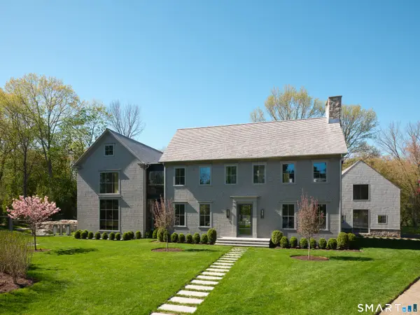 45 Old Farm Road, Darien, CT 06820
