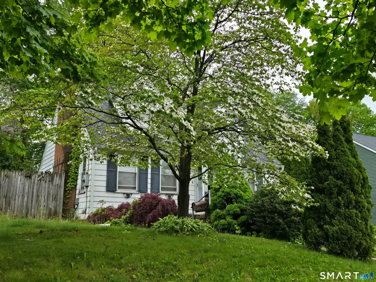 2711 Main Street, Rocky Hill, CT 06067 - #1