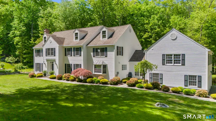 181 Old Branchville Road, Ridgefield, CT 06877 - #2