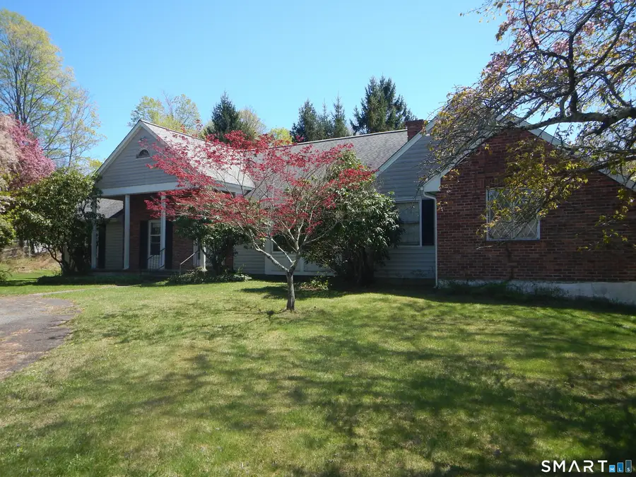 1 Hunting Ridge Road, Brookfield, CT 06804 - #2