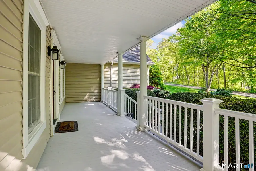 15 Maplecrest Drive, Danbury, CT 06811 - #3