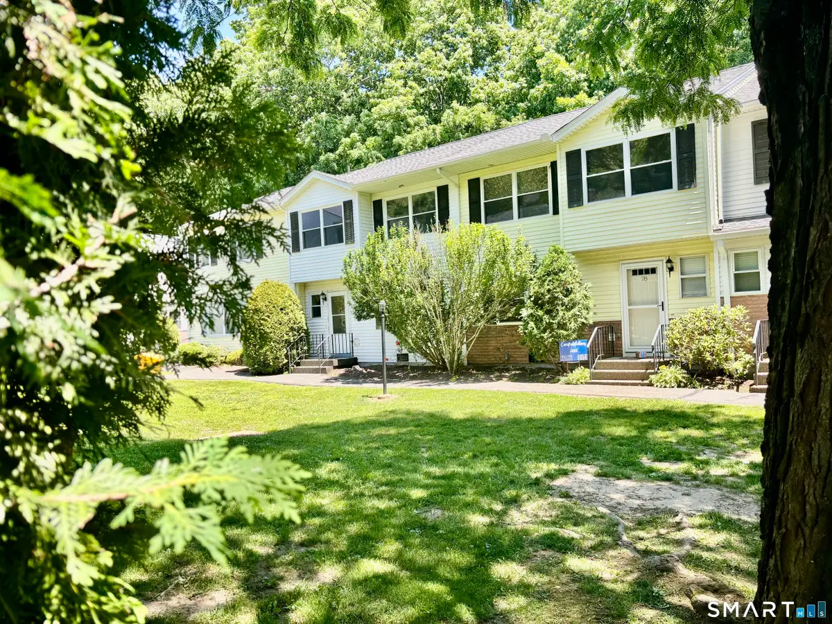 25 Padanaram Road #77, Danbury, CT 06811 - #1