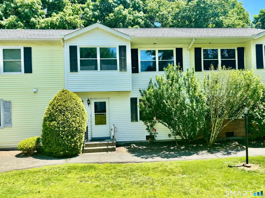 25 Padanaram Road #77, Danbury, CT 06811 - #2