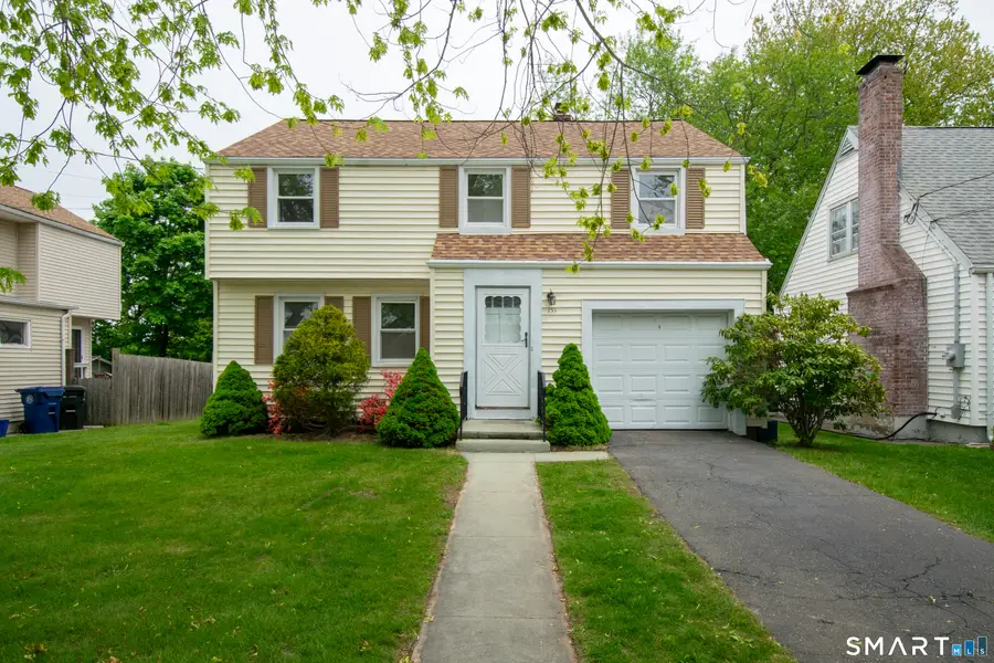 153 Laurel Street, West Haven, CT 06516 - #2
