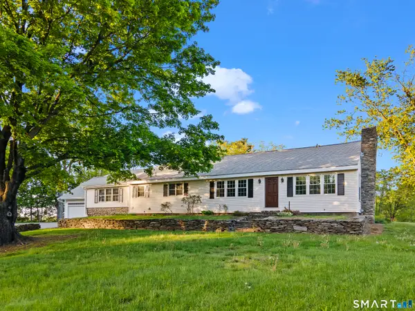 1645 Route 169, Woodstock, CT 06281