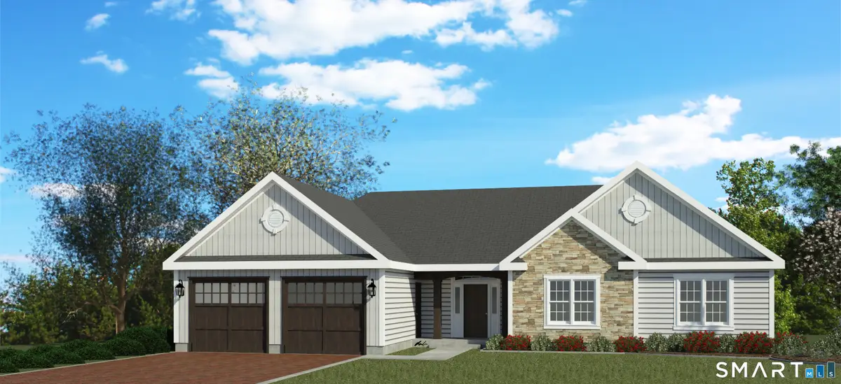 235 Corbin Ridge, Bristol, CT 06010 - #1