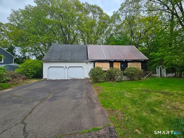 69 Fleming Road, Manchester, CT 06042