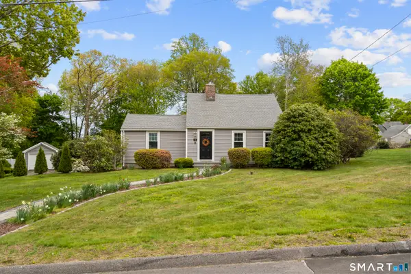 55 Highwood Road, Waterbury, CT 06708