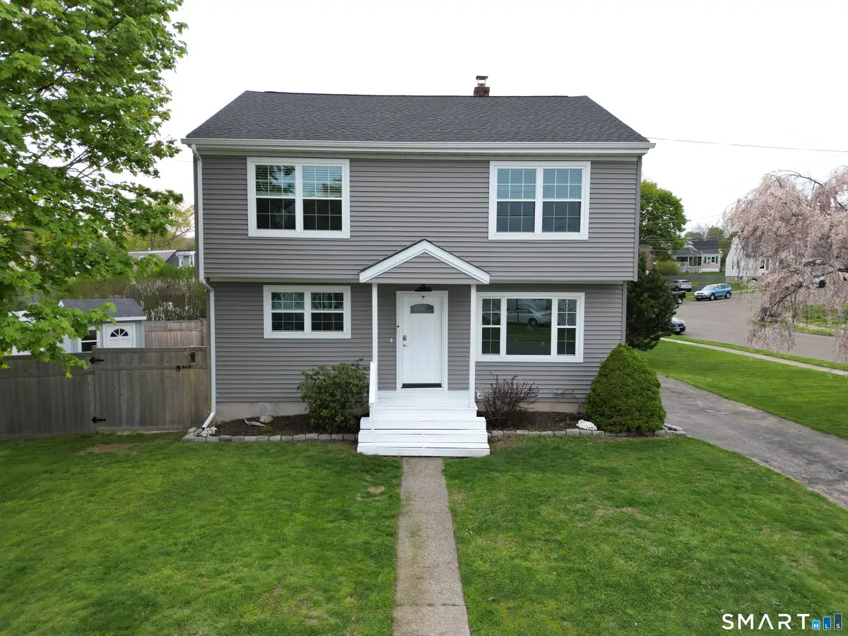 1 Mayflower Court, Milford, CT 06460 - #1