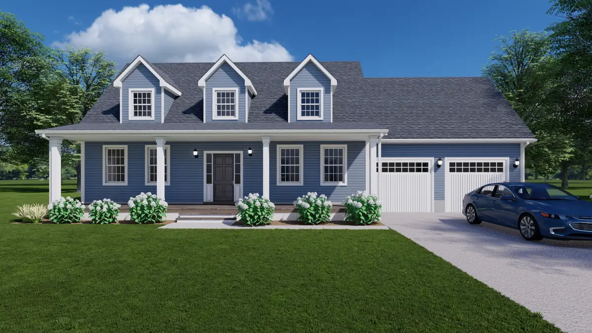 50 Benjamin Stanton Pentway, Stonington, CT 06378 - #1