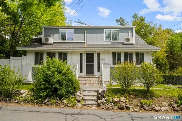 278 West Cedar Street, Norwalk, CT 06854