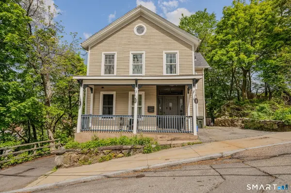 20 Summer Street, Norwich, CT 06360