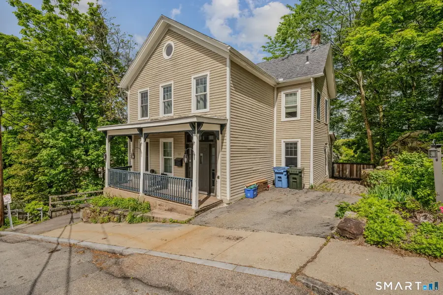 20 Summer Street, Norwich, CT 06360 - #2