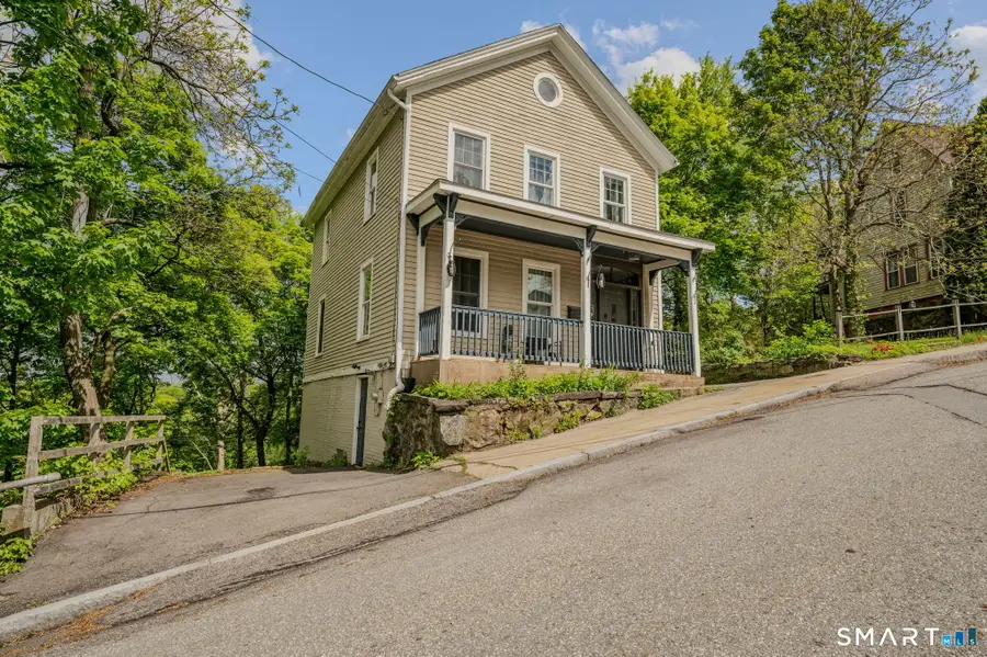 20 Summer Street, Norwich, CT 06360 - #3