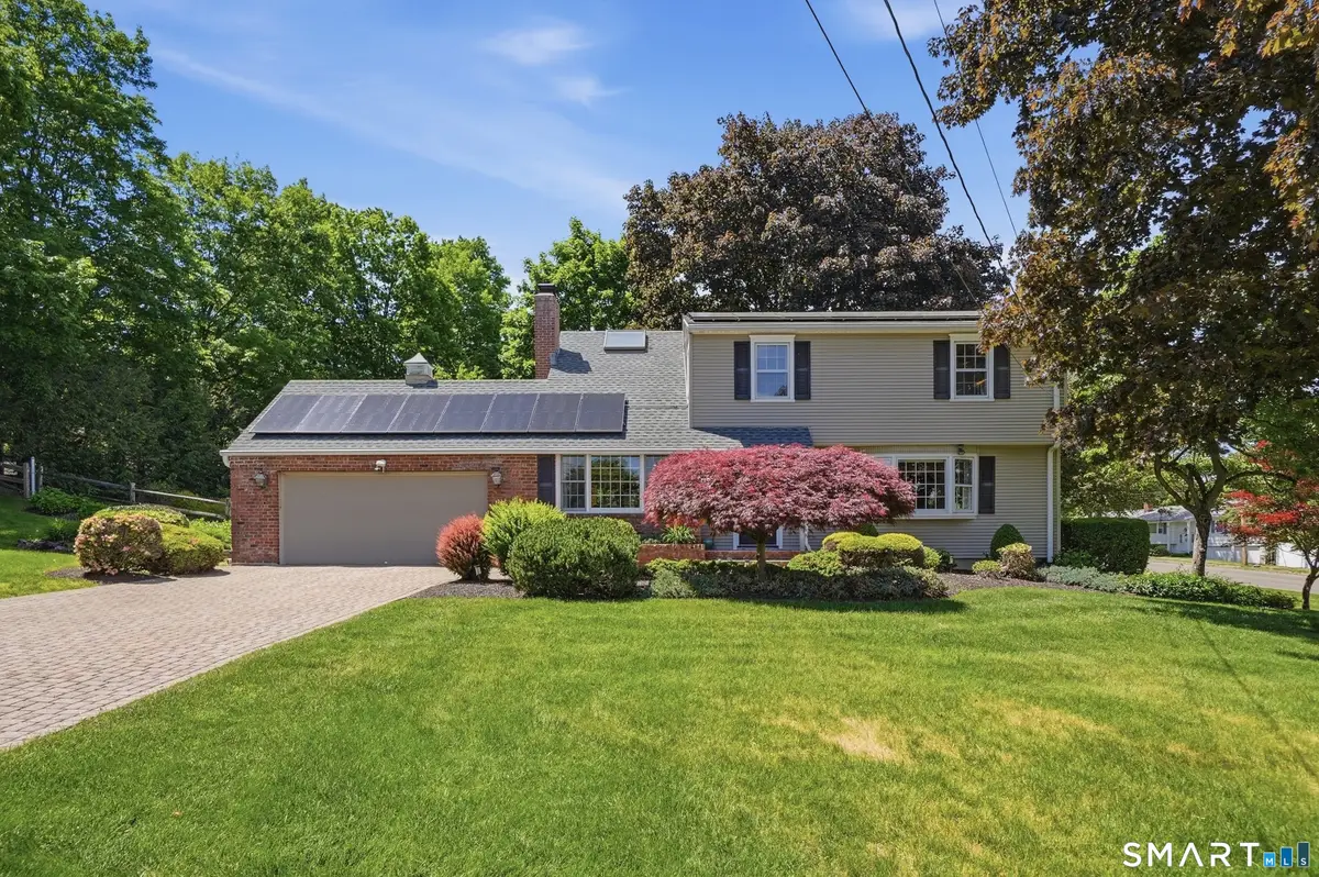 54 Still Hill Road, Hamden, CT 06518 - #1