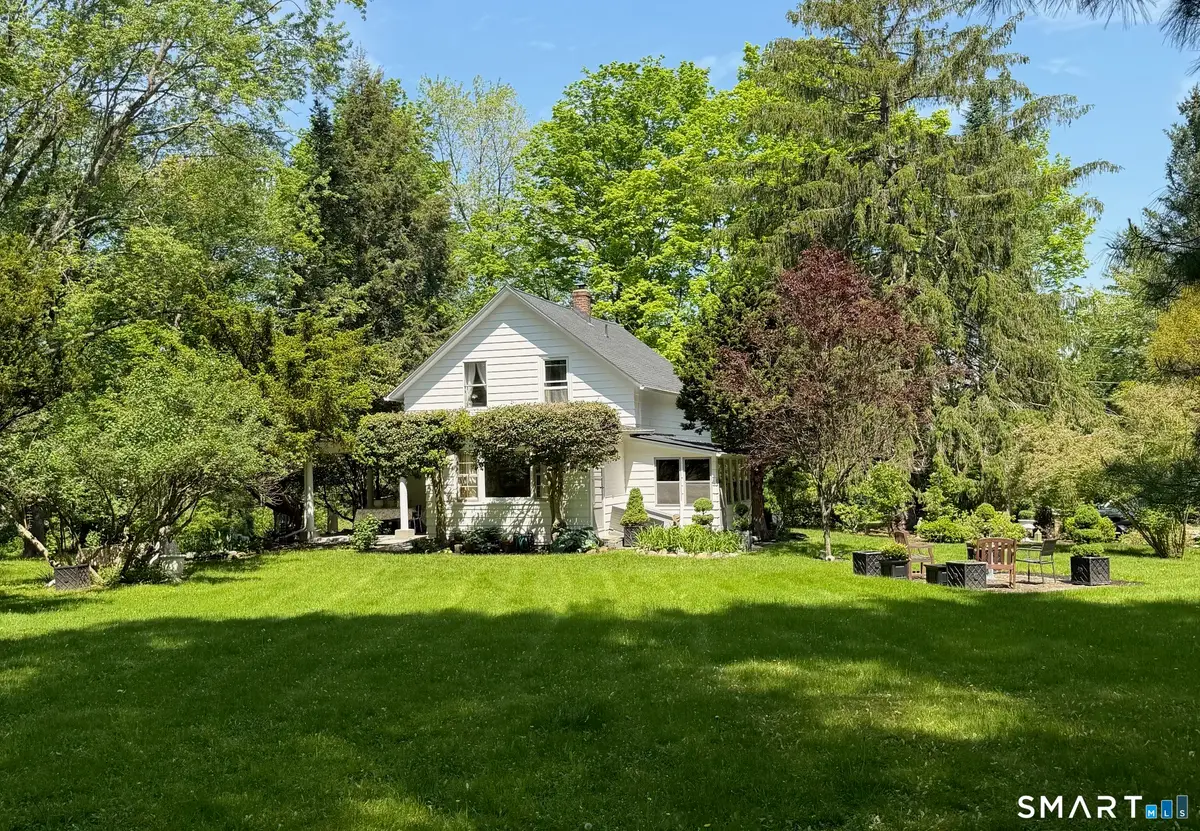 467 South St Extension, Coventry, CT 06238 - #1