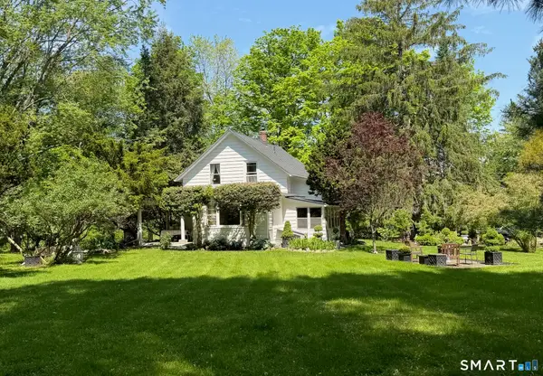 467 South St Extension, Coventry, CT 06238