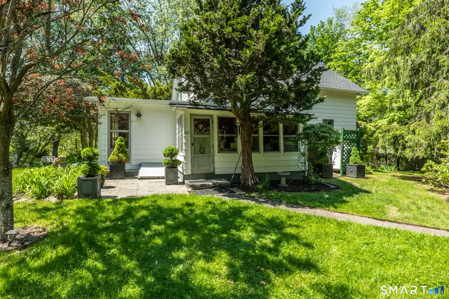 467 South St Extension, Coventry, CT 06238 - #2